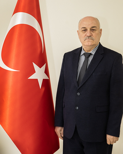 Senar HATİM